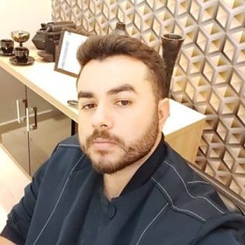 Thiago Ferreira, nutricionista em Campo Grande